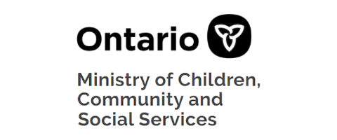Ontario Ministry of Children, Community and Social Services